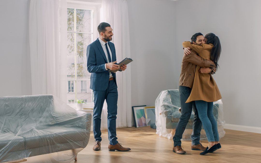 Help young buyers find their home — and their community