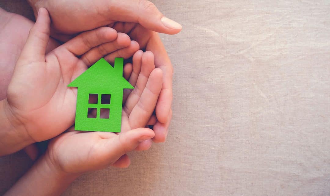Royal LePage Shelter Foundation raises $3.3 million in 2021