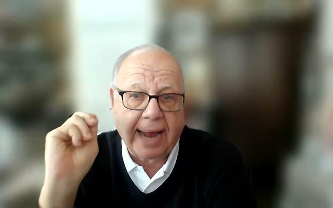 Barry Lebow on part-timers and no respect for real estate skills