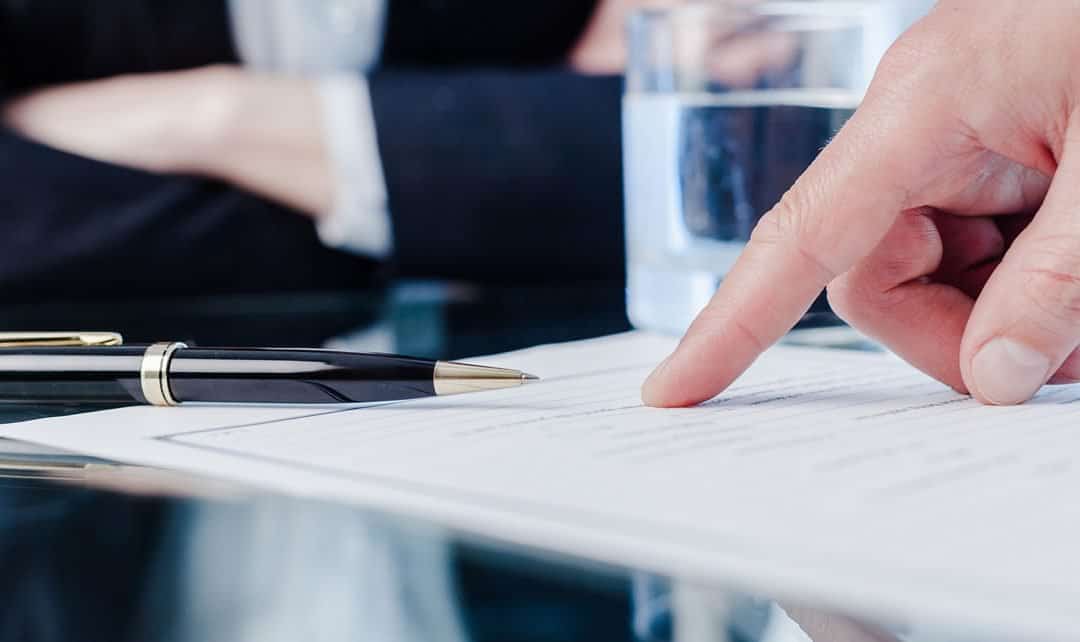 Anticipatory breach in an Agreement of Purchase and Sale