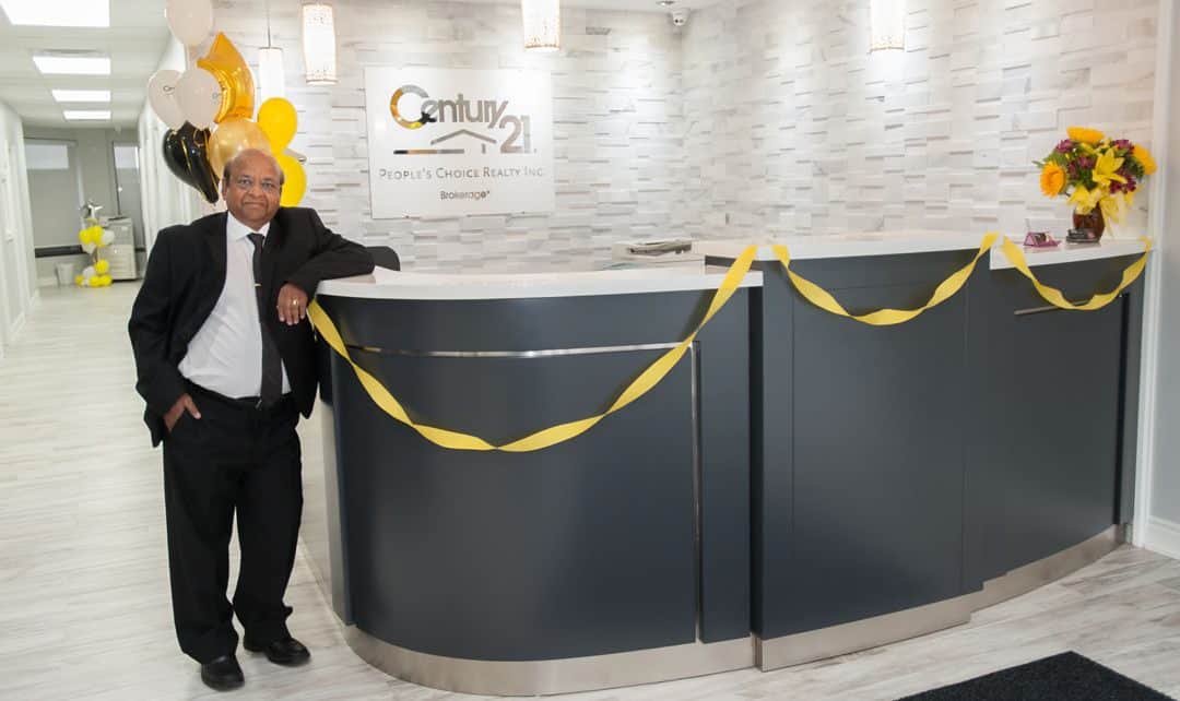 Century 21 announces renewals of 15 brokerages