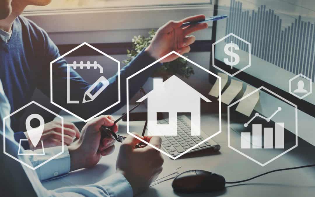The Canadian race to automated property valuation supremacy