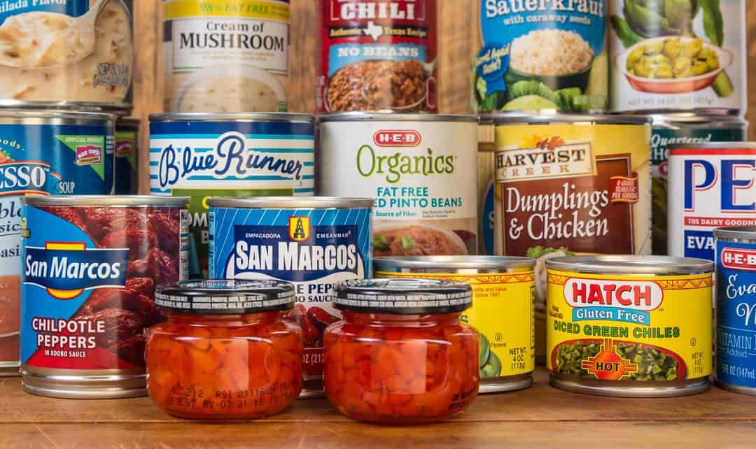 Living Realty in Markham launches fundraiser for food bank