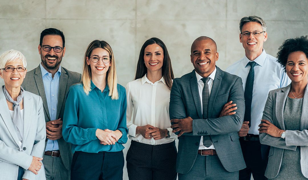 Future-proof your business: The smart way to plan for succession as a team leader