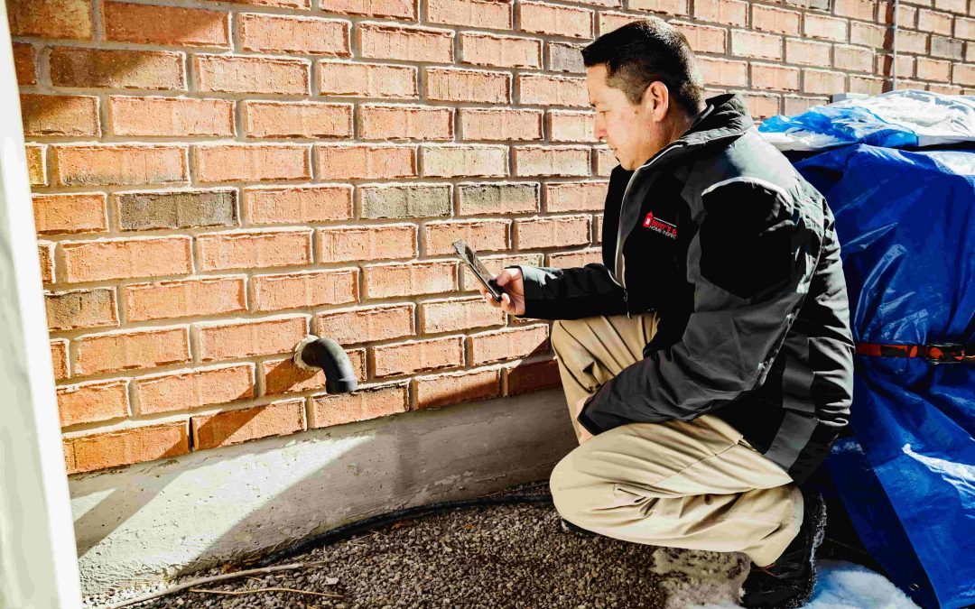 Helpful tips to determine if a foundation is solid