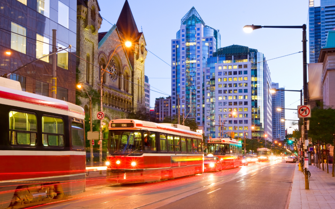 OPINION: Toronto’s increased Vacant Home Tax – more harm than good