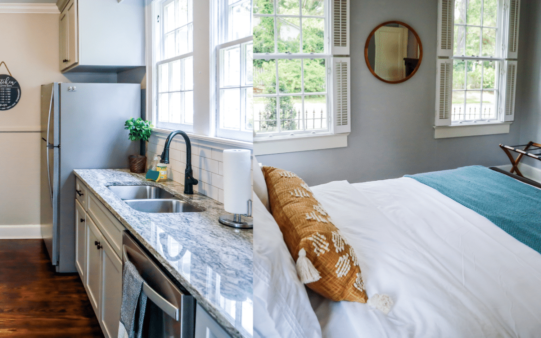 Navigating the short-term rental market: Strategies for success