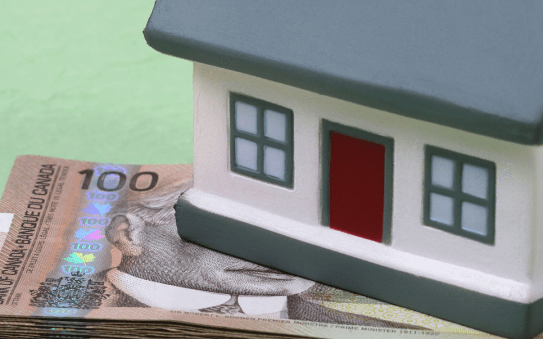 Year-in-review and what lies ahead for Canadian real estate in 2024