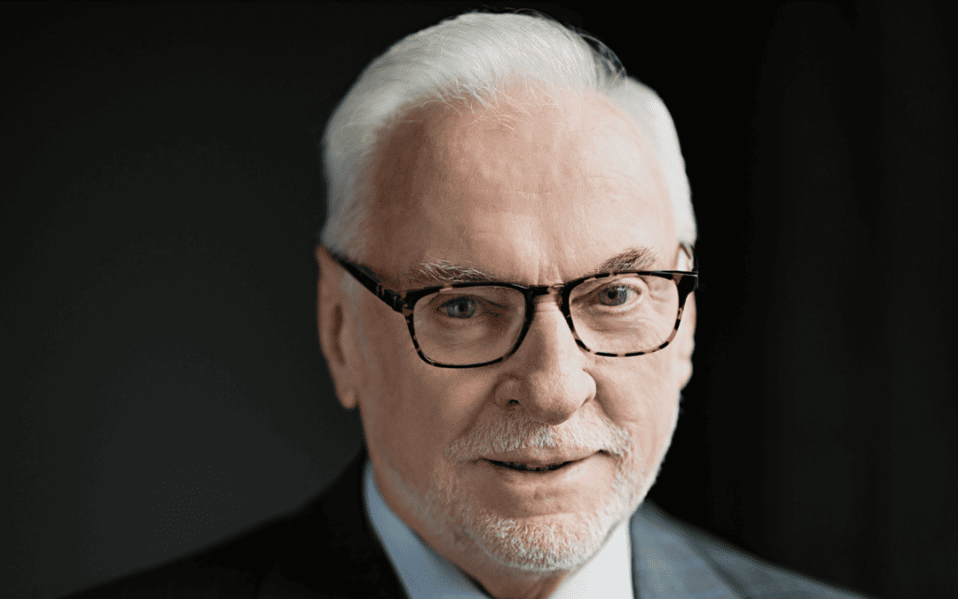 The life and legacy of Mr. P: How Frank Polzler changed lives and inspired success
