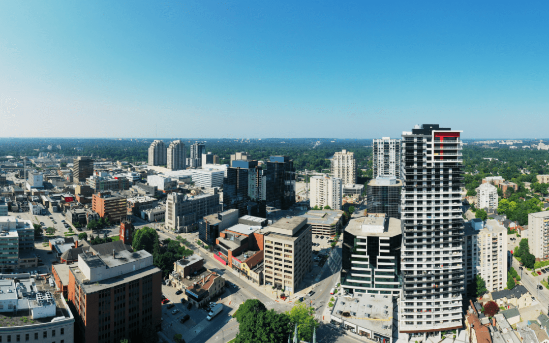 Survey reveals concerns over housing affordability and accessibility in Western Ontario