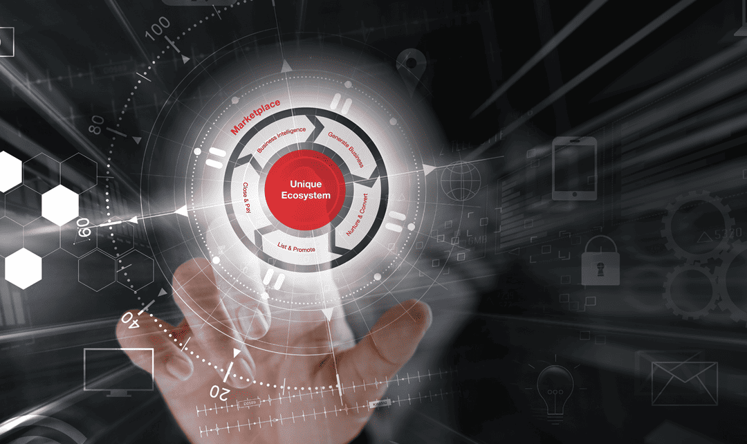 New Royal LePage platform rlpSPHERE integrates emerging technologies