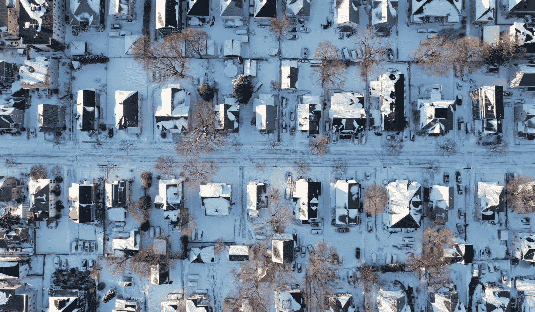Foch:  “Are we there yet?” The road to recovery for Canadian real estate