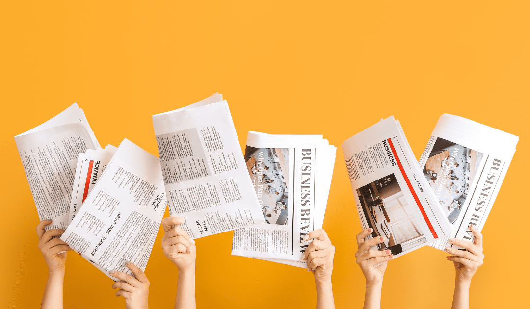 Top 5 news stories that shaped 2024 for Canadian Realtors