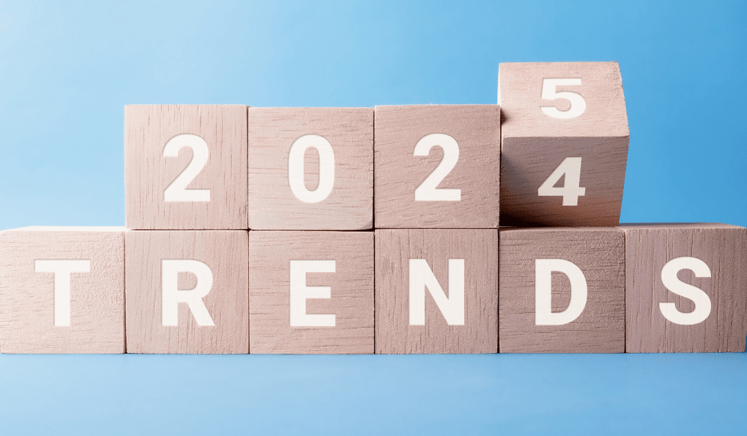 Marketing trends that matter for Realtors in 2025 (and ones that don’t)