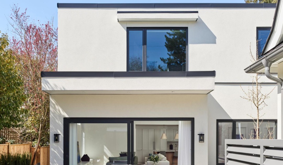 Most popular home designs of 2024 and trends for 2025