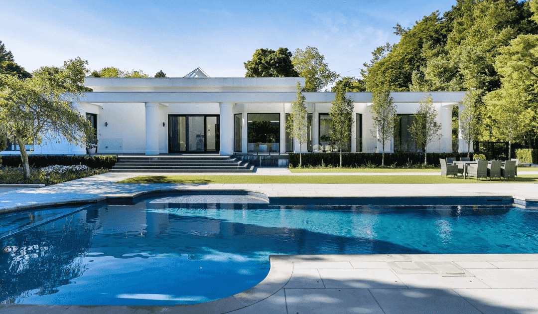 Luxury real estate markets poised for early surge in 2025