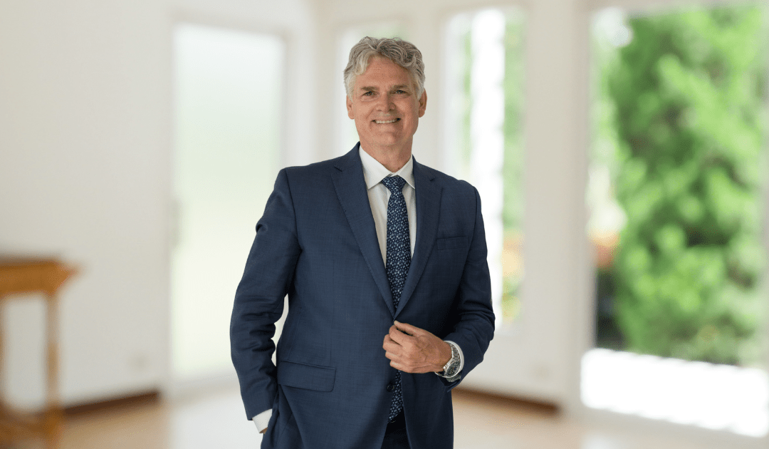 Lessons in Leadership: Natalka Falcomer on Don Kottick’s secret to success