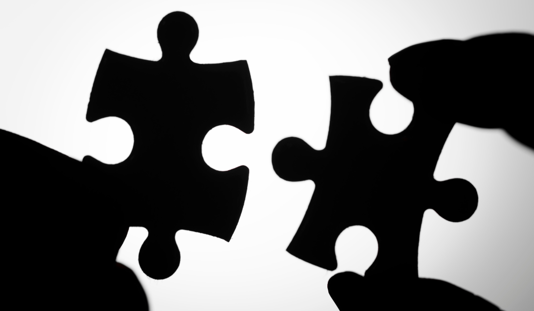 Stop trying to be perfect: How vulnerability and focus drive success