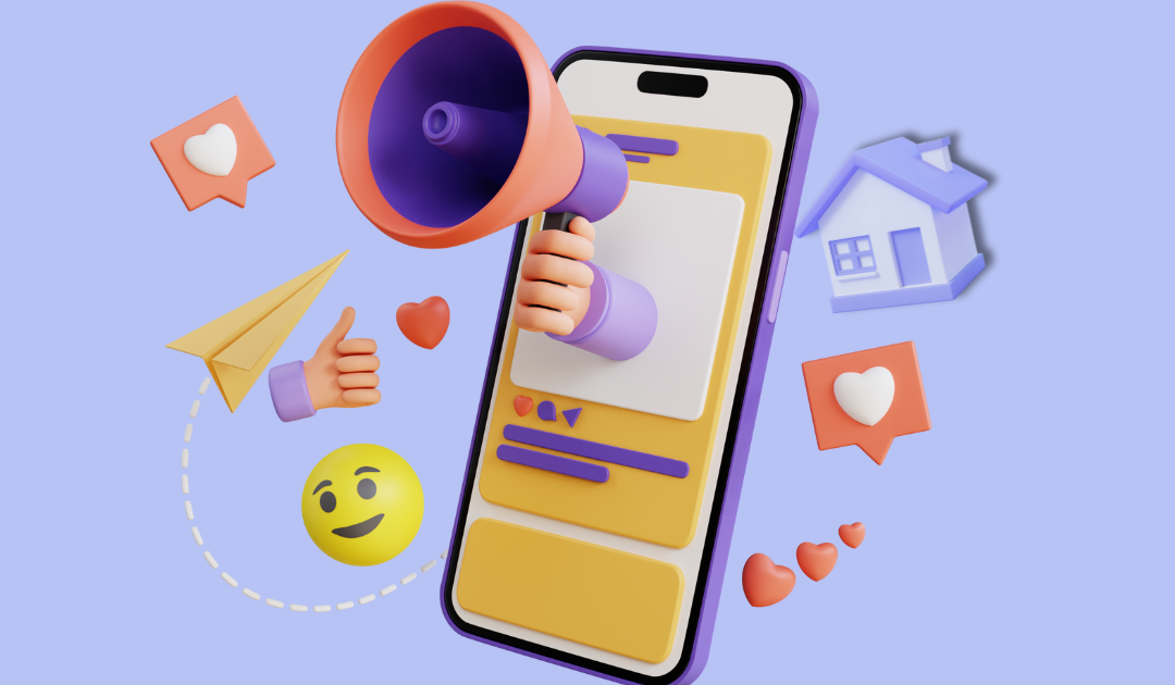 Digital marketing 101: Top strategies to make your listings stand out