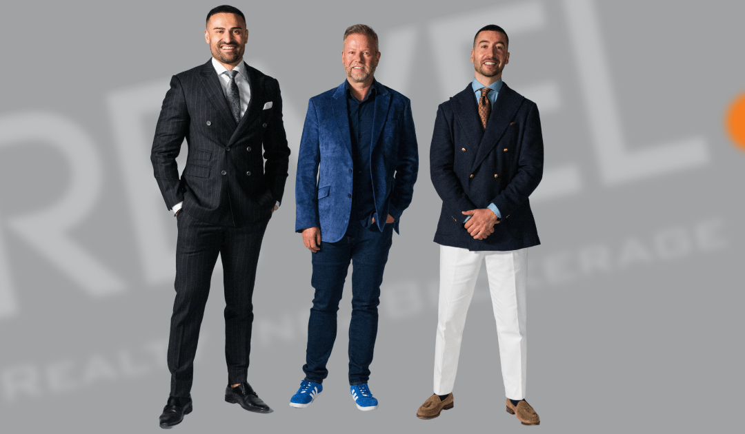 Former ReMax brokers lead Revel Realty’s GTA expansion