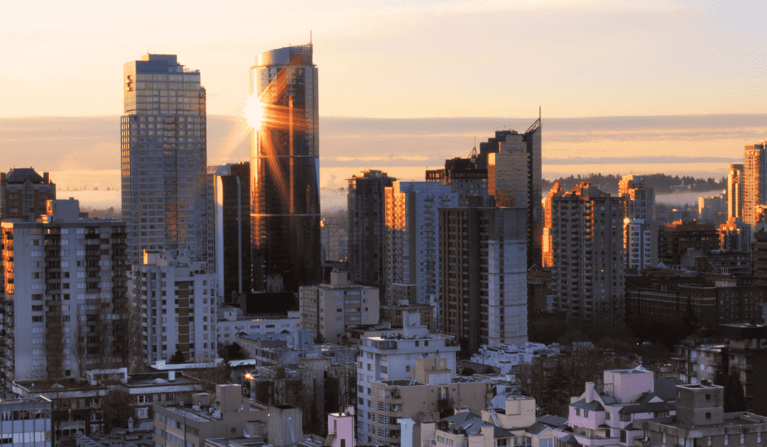 Greater Vancouver market stumbles in 2024—forecasts vs. reality