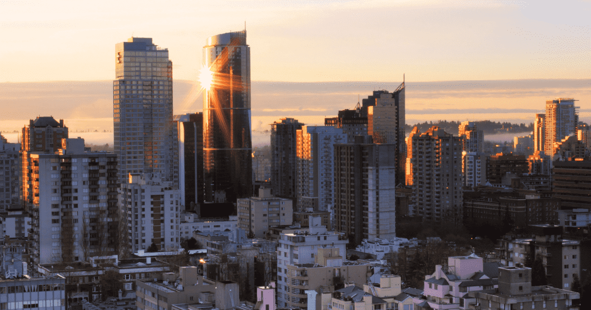 Greater Vancouver market stumbles in 2024—forecasts vs. reality