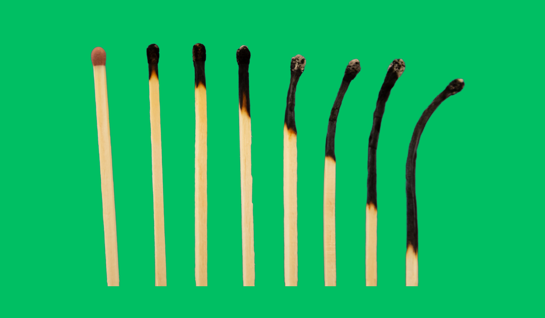 Burnout is a reality for many Realtors—here’s how to avoid it