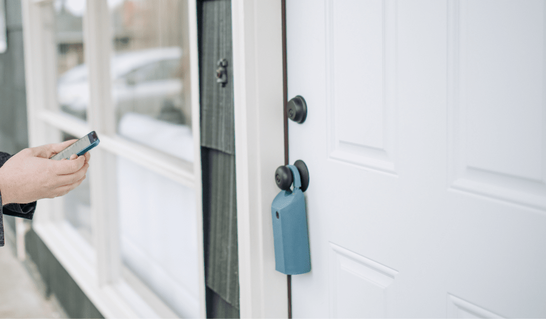 Realtor agrees to $10k fine for allowing clients to view home alone