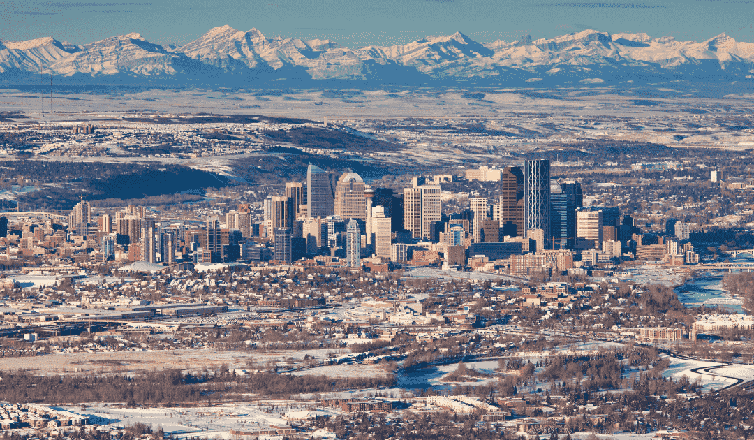 Calgary sees “significant” shift in supply levels in November 