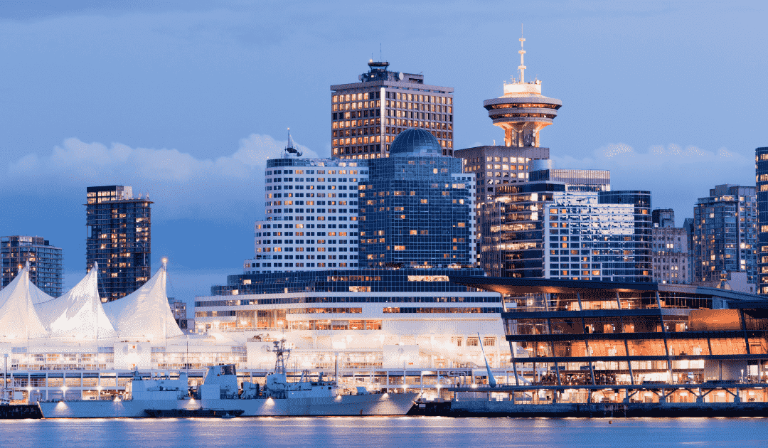 A strong finish to 2024 sales in Metro Vancouver: GVR
