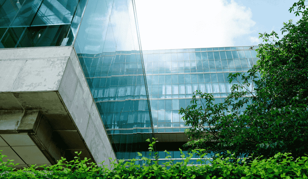 Find competitive advantages with ESG integration: A path to decarbonization & community impact